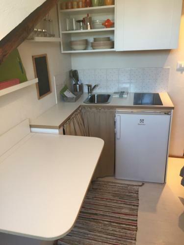 Apartamento Perla