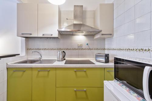 Apartamento Porta Nuova Shiny Studio Flat
