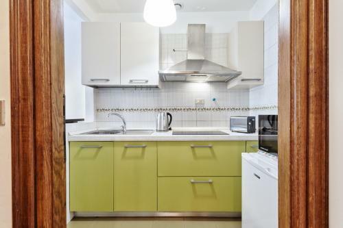 Apartamento Porta Nuova Shiny Studio Flat