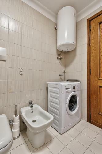 Apartamento Porta Nuova Shiny Studio Flat