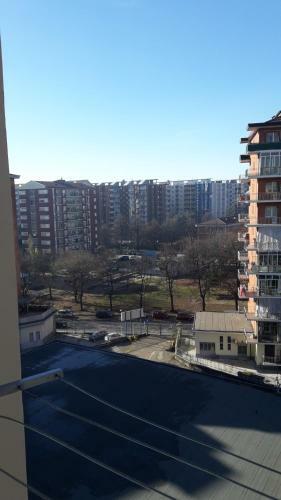 Apartamento Casa Gio