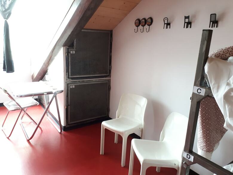 Attic Hostel Torino