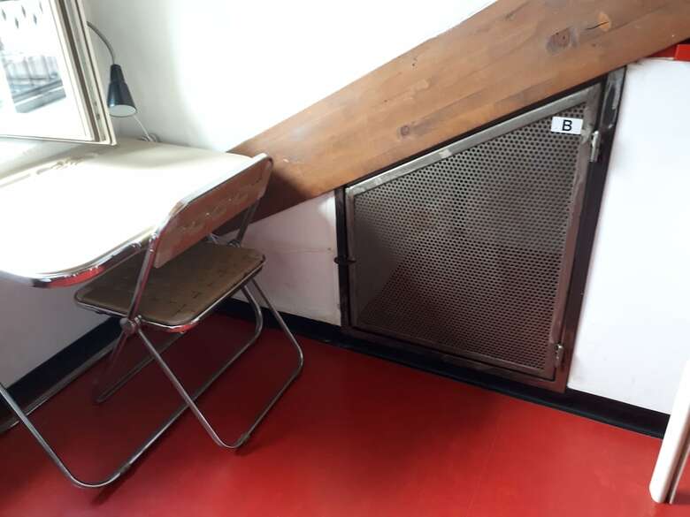 Attic Hostel Torino