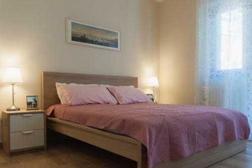 Apartamento Turin The Smart Way