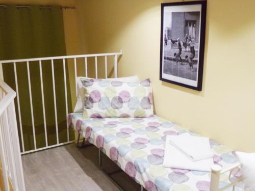 Apartamento Inappartamento La Mole