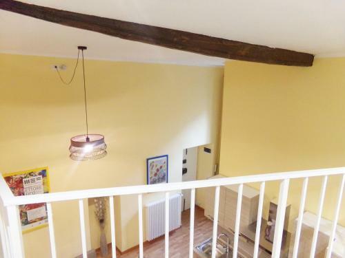 Apartamento Inappartamento La Mole