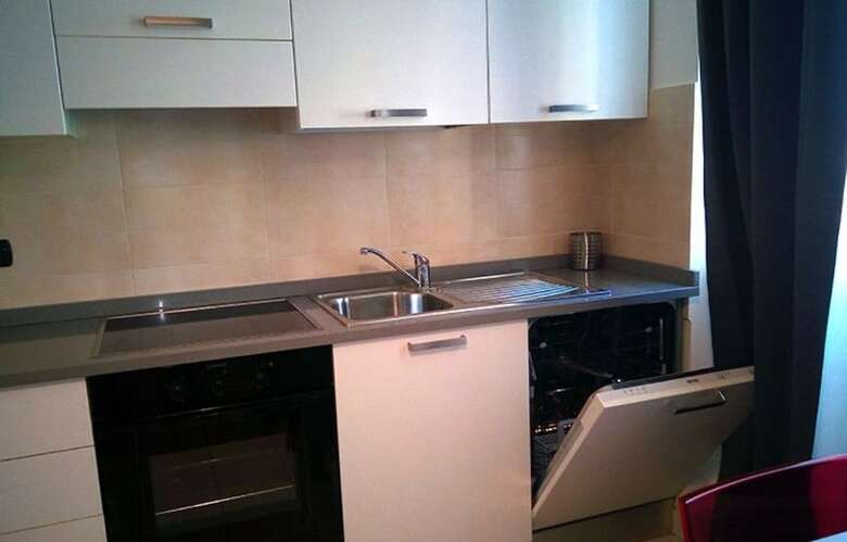 Apartamento Mole27 - Resart