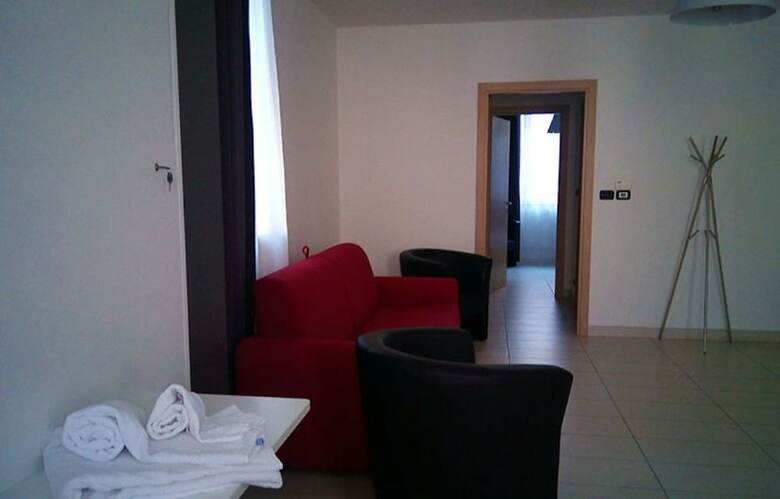 Apartamento Mole27 - Resart
