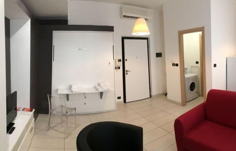 Apartamento Mole27 - Resart