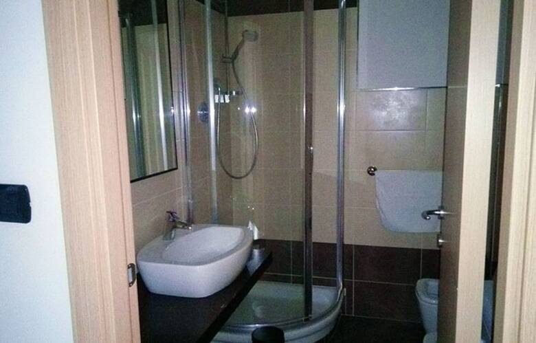 Apartamento Mole27 - Resart