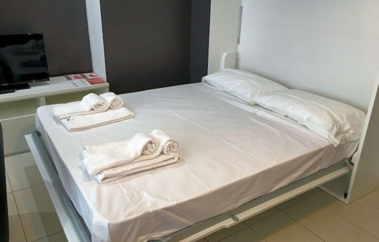Apartamento Mole27 - Resart