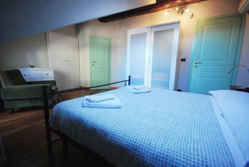 Apartamento Torino Sweet Home Duomo