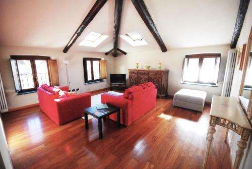 Apartamento Torino Sweet Home Duomo
