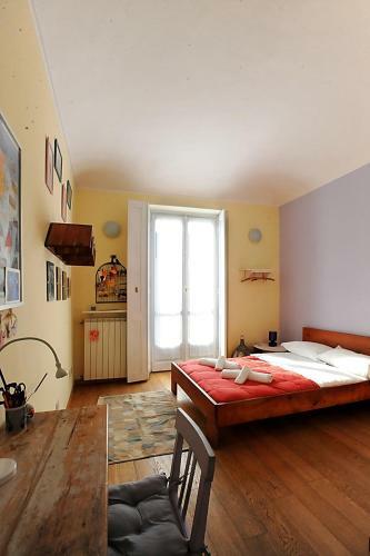 Apartamento Torino Sweet Home Mongrando