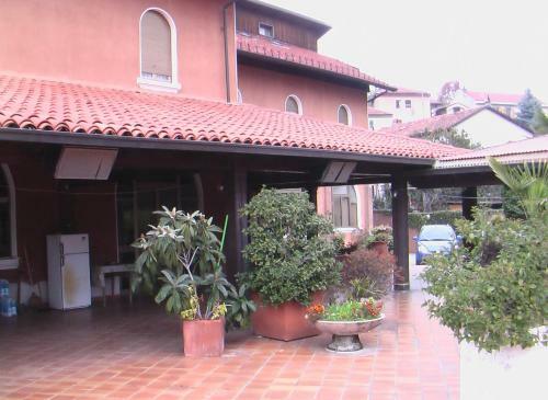 La Cicala Hotel