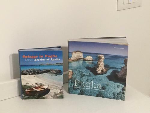 Bed & Breakfast Amata Puglia