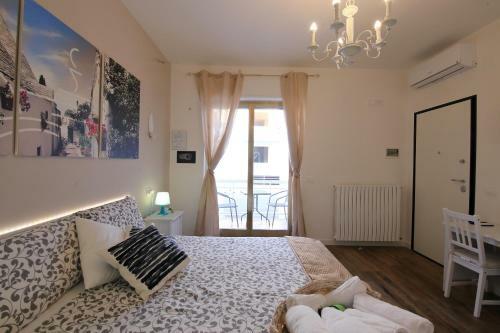 Bed & Breakfast Amata Puglia