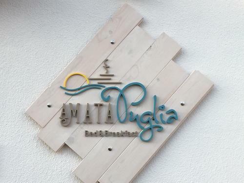 Bed & Breakfast Amata Puglia