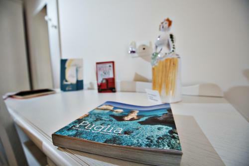 Bed & Breakfast Amata Puglia