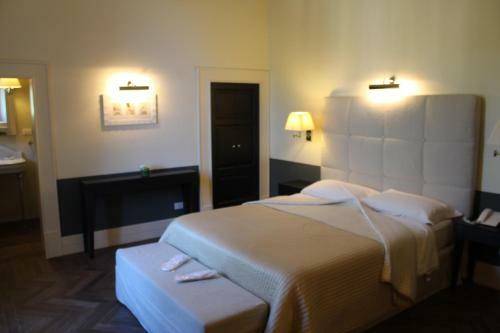 Hotel Relais Il Santissimo