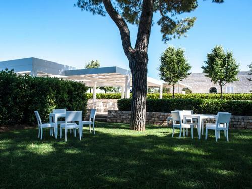 Hotel Relais Il Santissimo