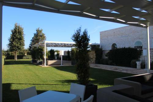 Hotel Relais Il Santissimo
