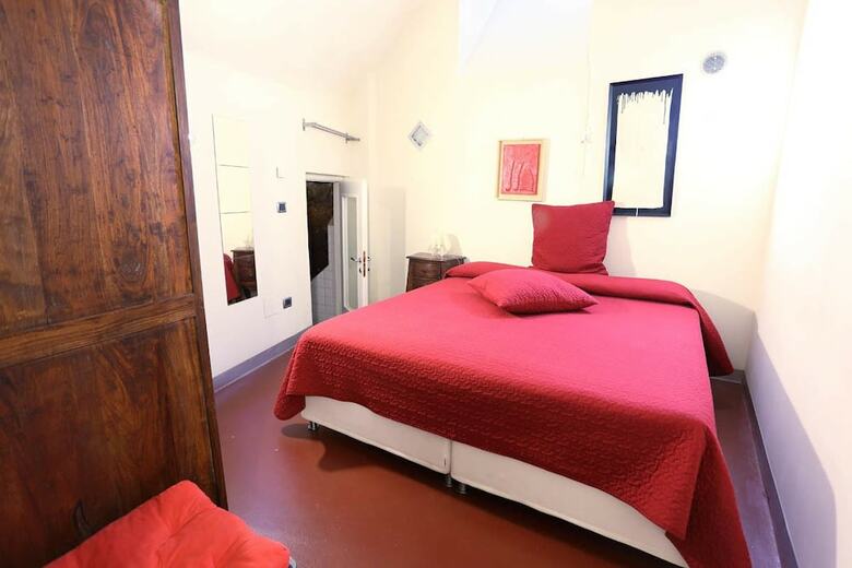 B&B Del Terziere Di Valle