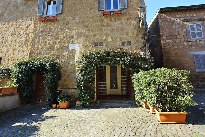 B&B Del Terziere Di Valle