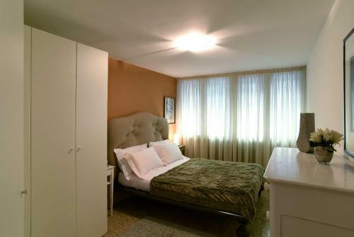 Apartamento La Casa Di Paolo