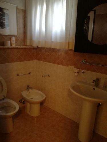 Apartamento La Casa Di Paolo