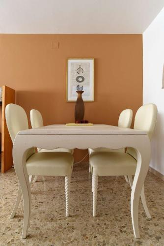 Apartamento La Casa Di Paolo