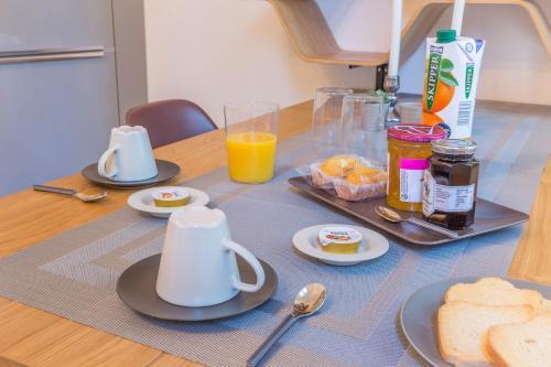 Udine Centre Stylish Apartment