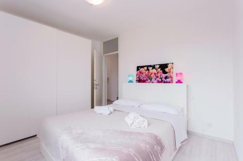 Apartamento Bilocale Via Forni
