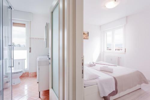 Apartamento Bilocale Via Forni