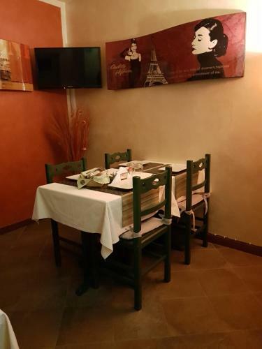 Bed & Breakfast Al Fari - Pensione.