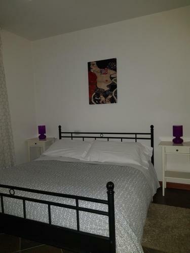 Bed & Breakfast Al Fari - Pensione.