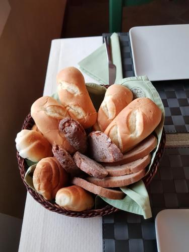 Bed & Breakfast Al Fari - Pensione.