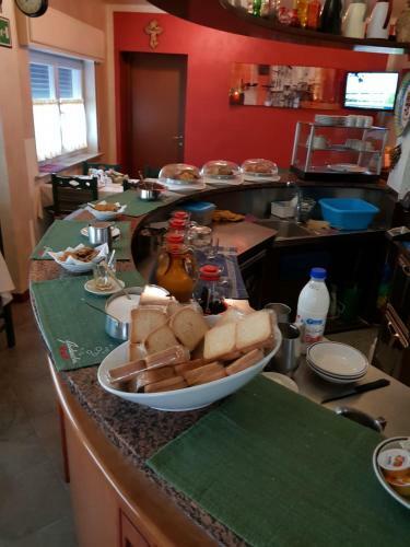Bed & Breakfast Al Fari - Pensione.