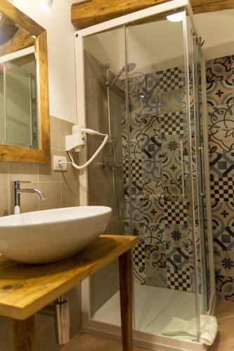 Bed & Breakfast Osteria Al Ponte