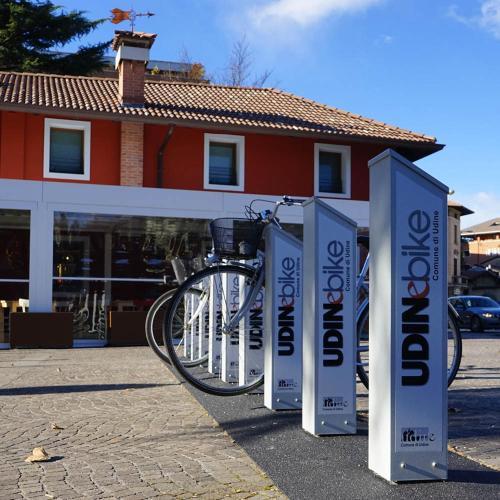 Bed & Breakfast Osteria Al Ponte