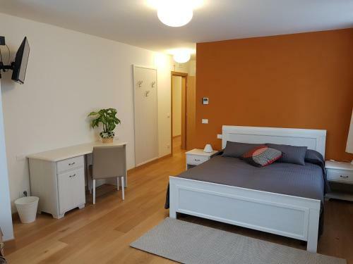Bed & Breakfast I Personaggi