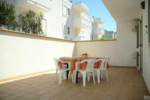Apartamento Residence Luna Mare