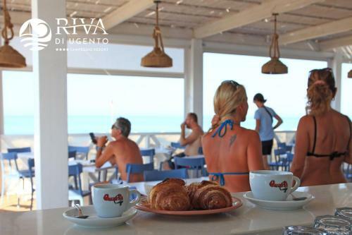 Riva Di Ugento Campeggio Resort