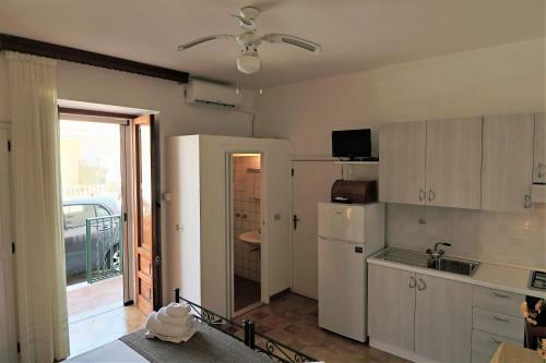 Casa Vacanza Polifemo A Lido Marini