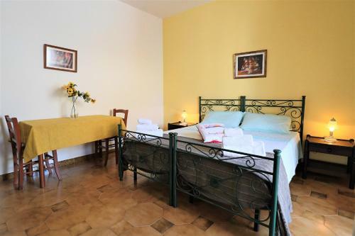 Casa Vacanza Polifemo A Lido Marini