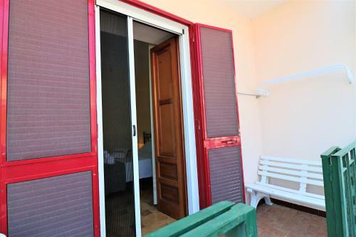 Casa Vacanza Polifemo A Lido Marini