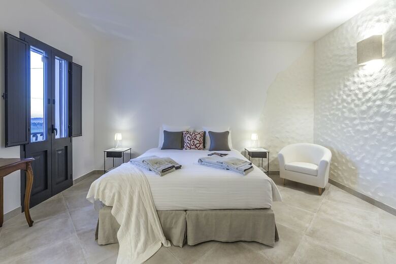 Hotel Masseria Le Mandorle