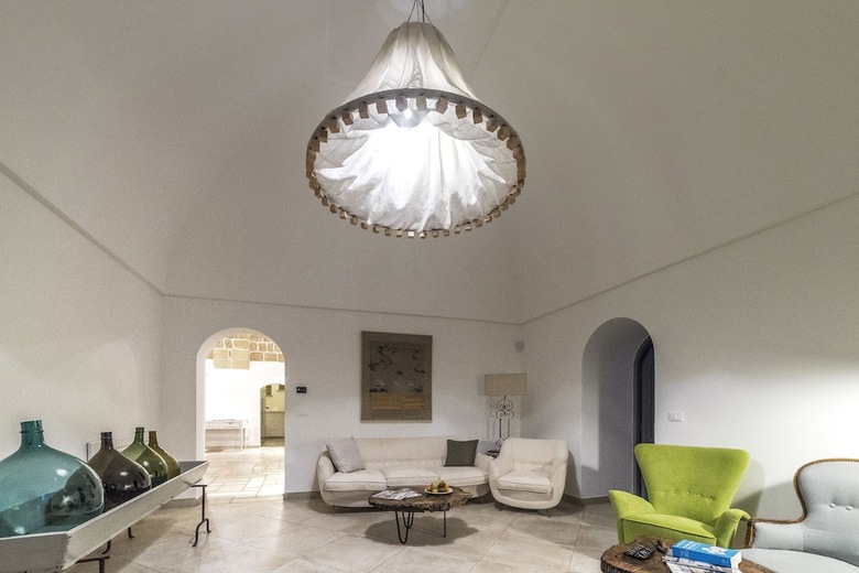 Hotel Masseria Le Mandorle