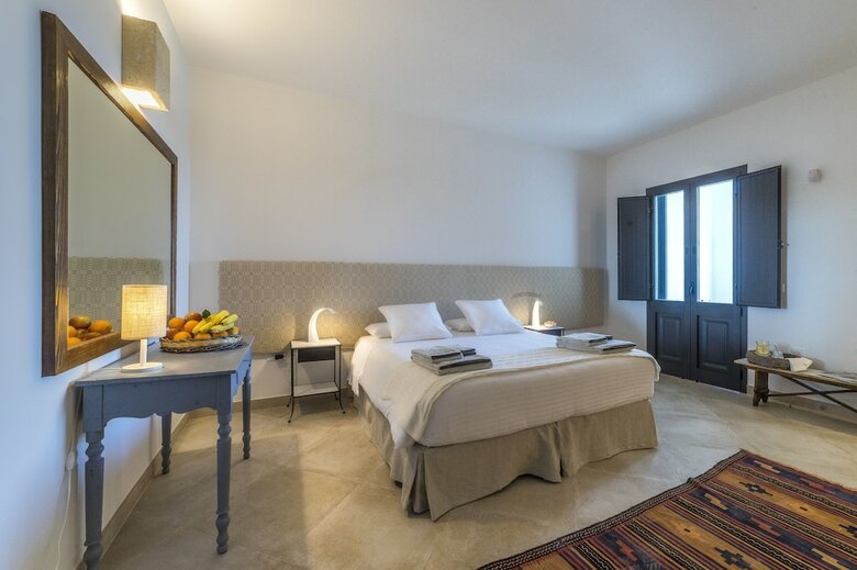 Hotel Masseria Le Mandorle
