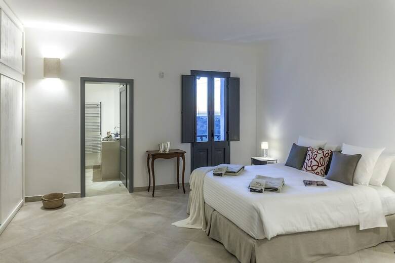 Hotel Masseria Le Mandorle